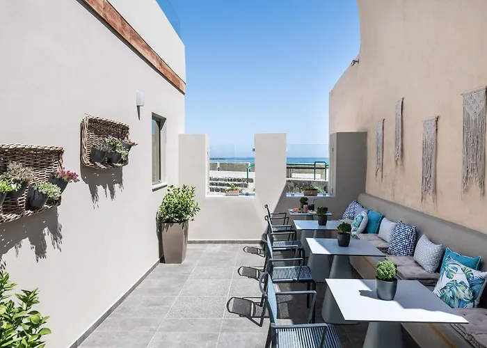 Ciel Collection Suites