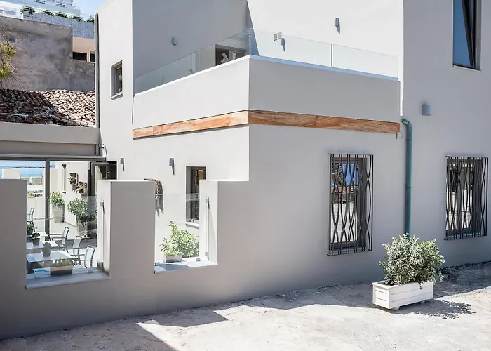 Ciel Collection Suites