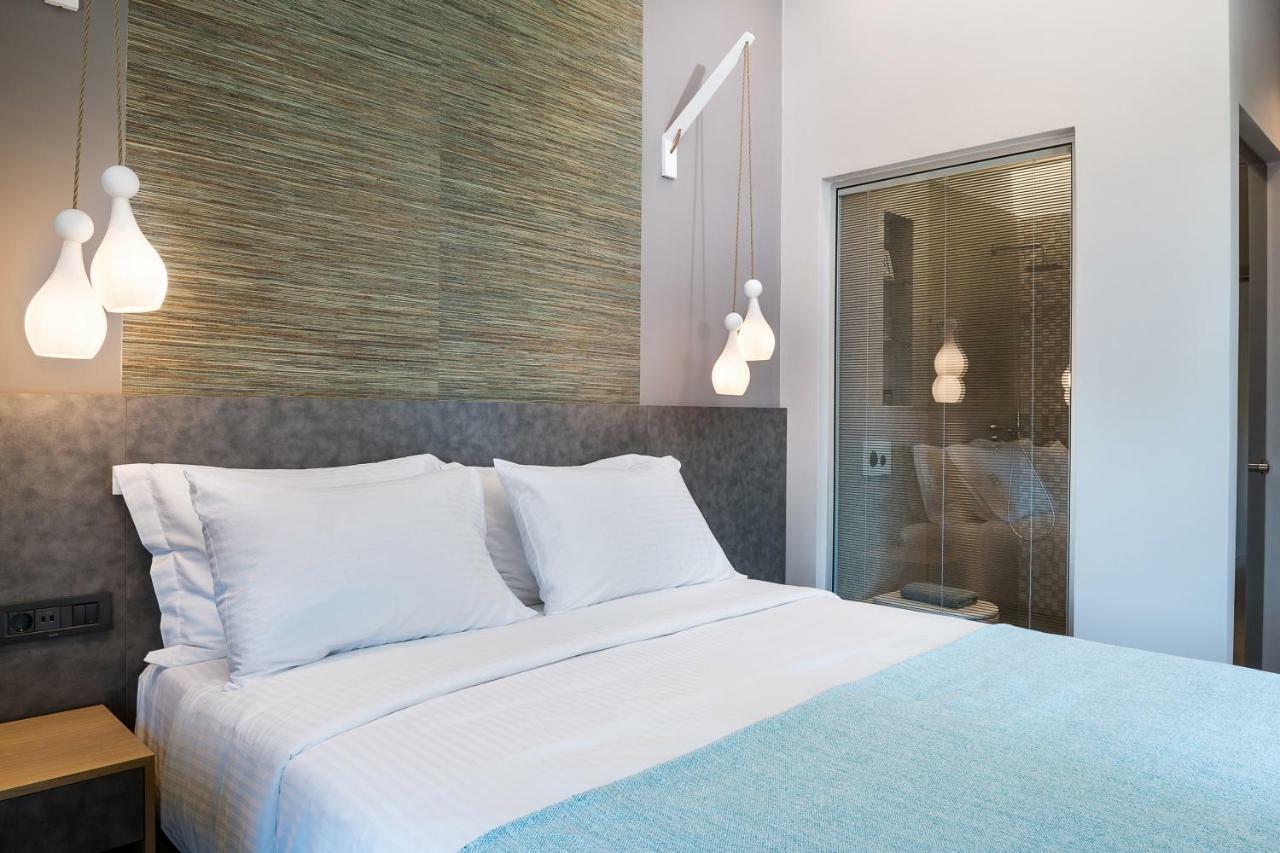 Ciel Collection Apart Otel Hanya