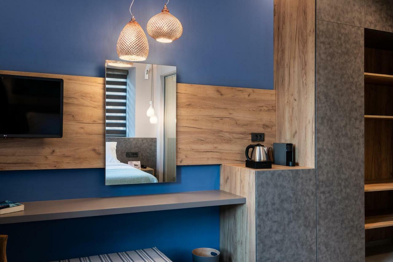 Apart Otel Ciel Collection