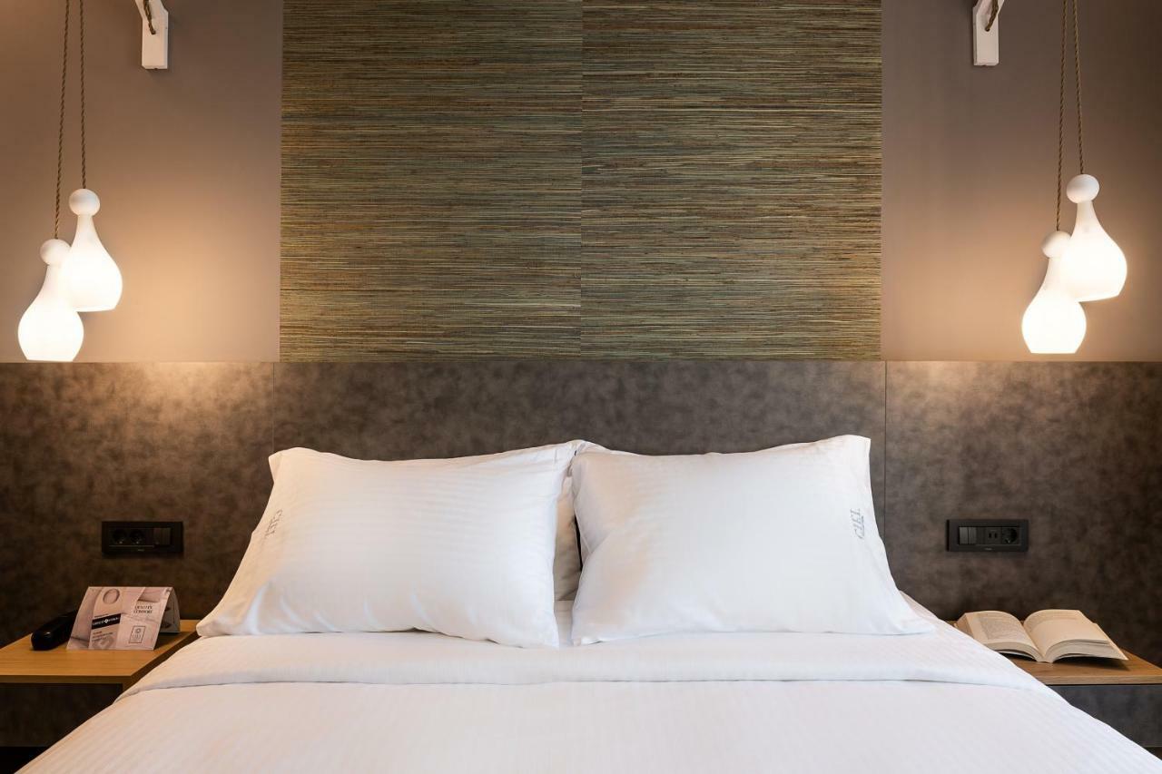 Ciel Collection Apart Otel Hanya