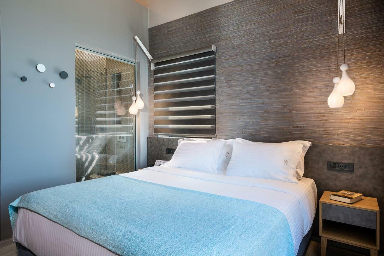 Apart Otel Ciel Collection 3*